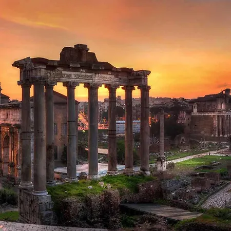 Apartamento Welcome By Interhome Roma