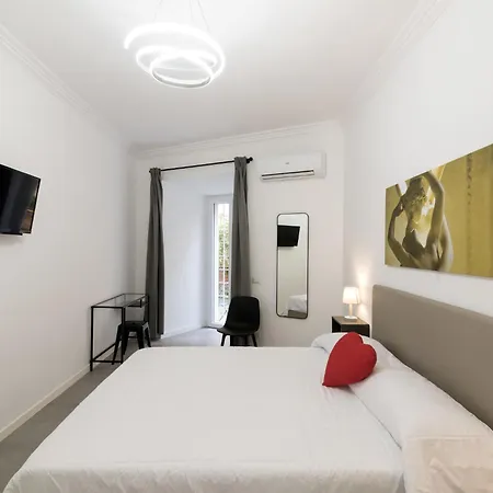 Daire Welcome By Interhome *