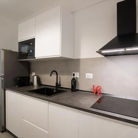 Daire Welcome By Interhome Roma