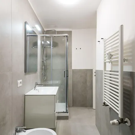 Апартаменты Welcome By Interhome