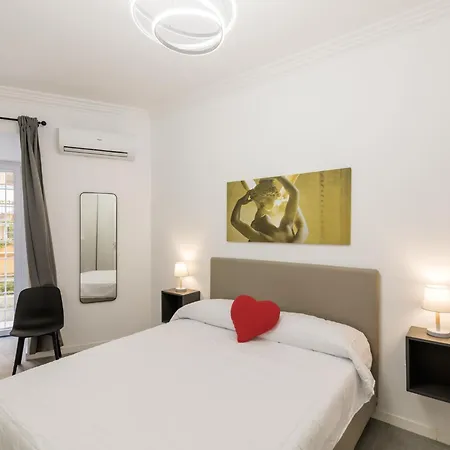 Welcome By Interhome Daire Roma