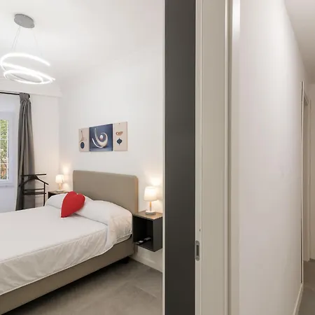 Апартаменты Welcome By Interhome *