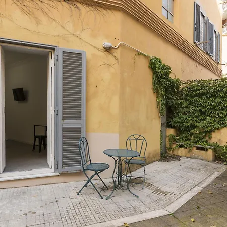 Welcome By Interhome