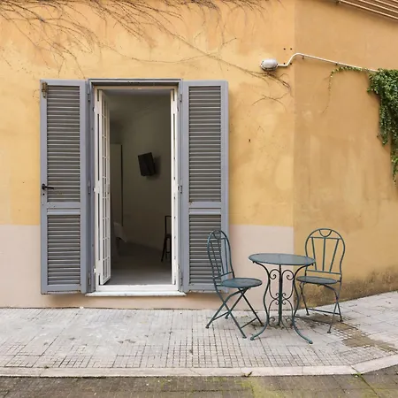 Welcome By Interhome